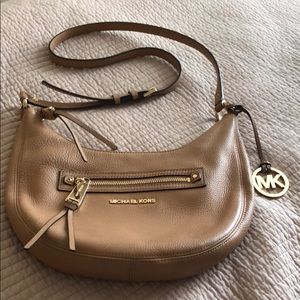 Michael Kors Shoulder/Crossbody Handbag
